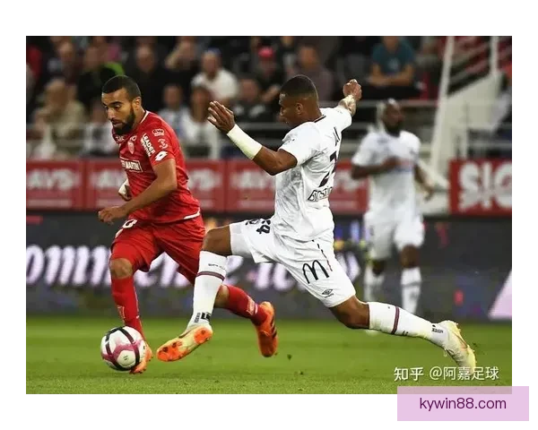 精准预测足球比分技巧分析与实战经验分享