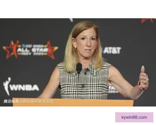 WNBA宣布与球员工会达成新劳资协议 只待球员投票与联盟理事会批准