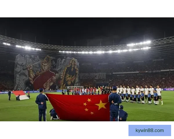 2026世界杯比赛直播全面解析精彩瞬间与赛事进程